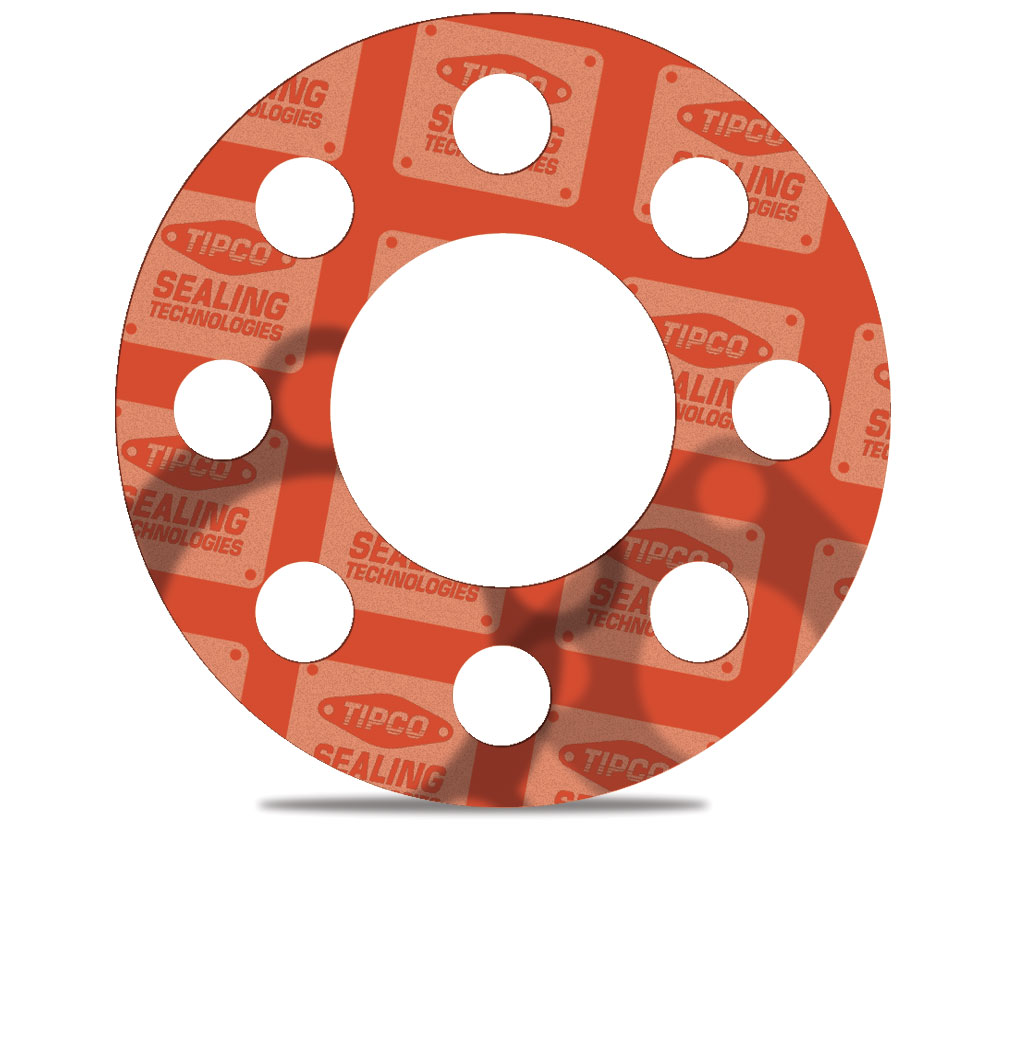 TIPCO Technologies Industrial and Hydraulic hose distributor, gasket and sealing solutions