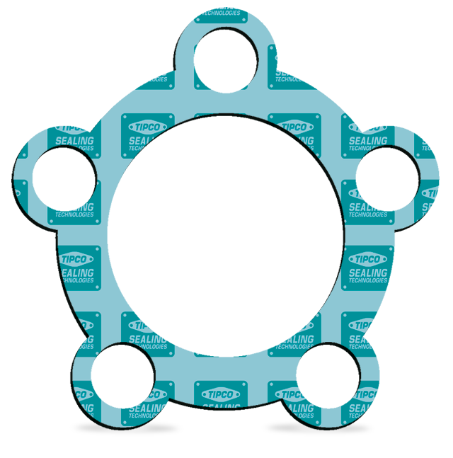 TIPCO Technologies Industrial and Hydraulic hose distributor, gasket and sealing solutions