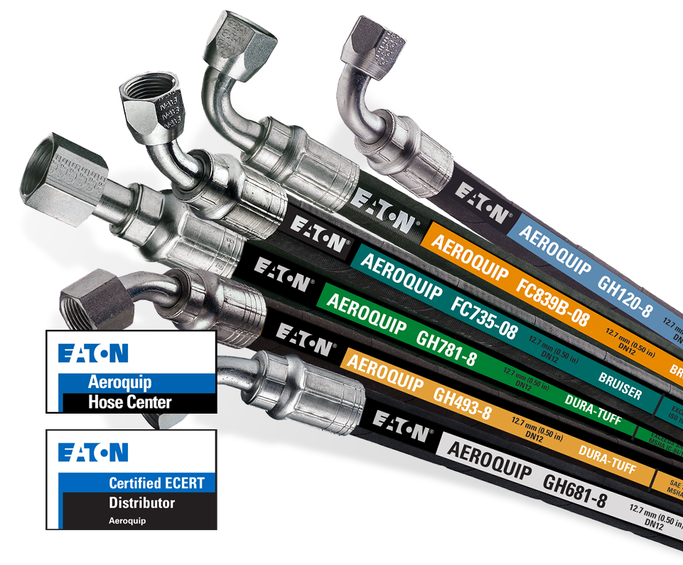 Premier Supplier Eaton Aeroquip
