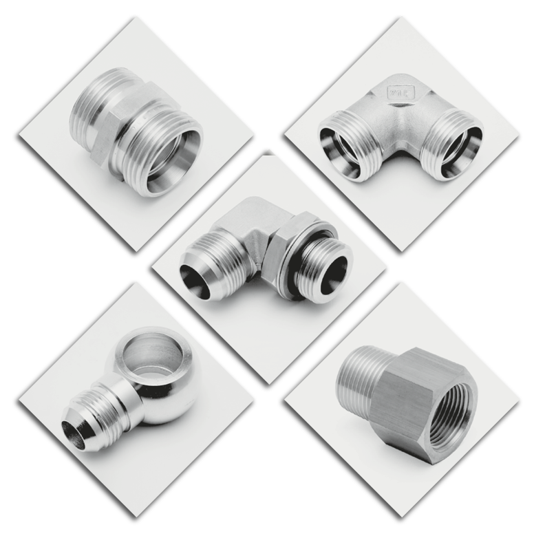 Premier Supplier Adaptall