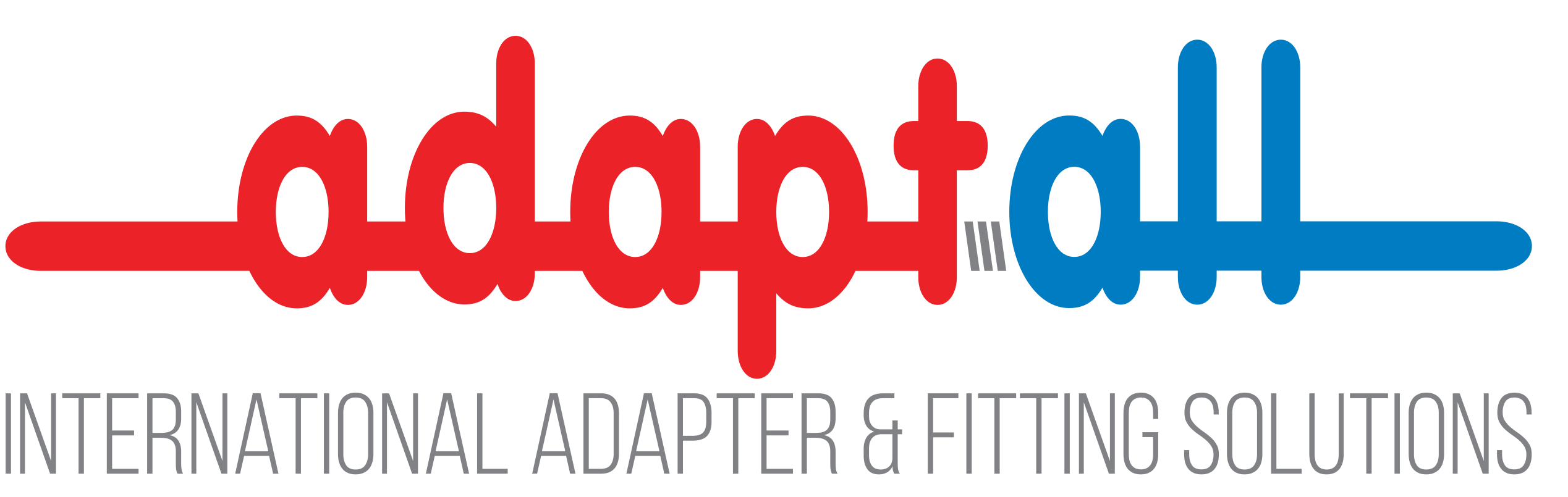 Premier Supplier Adaptall