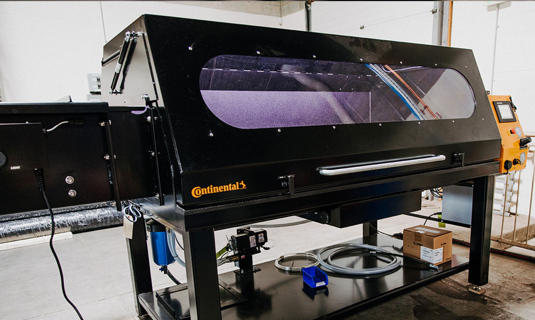 Premier Supplier Continental