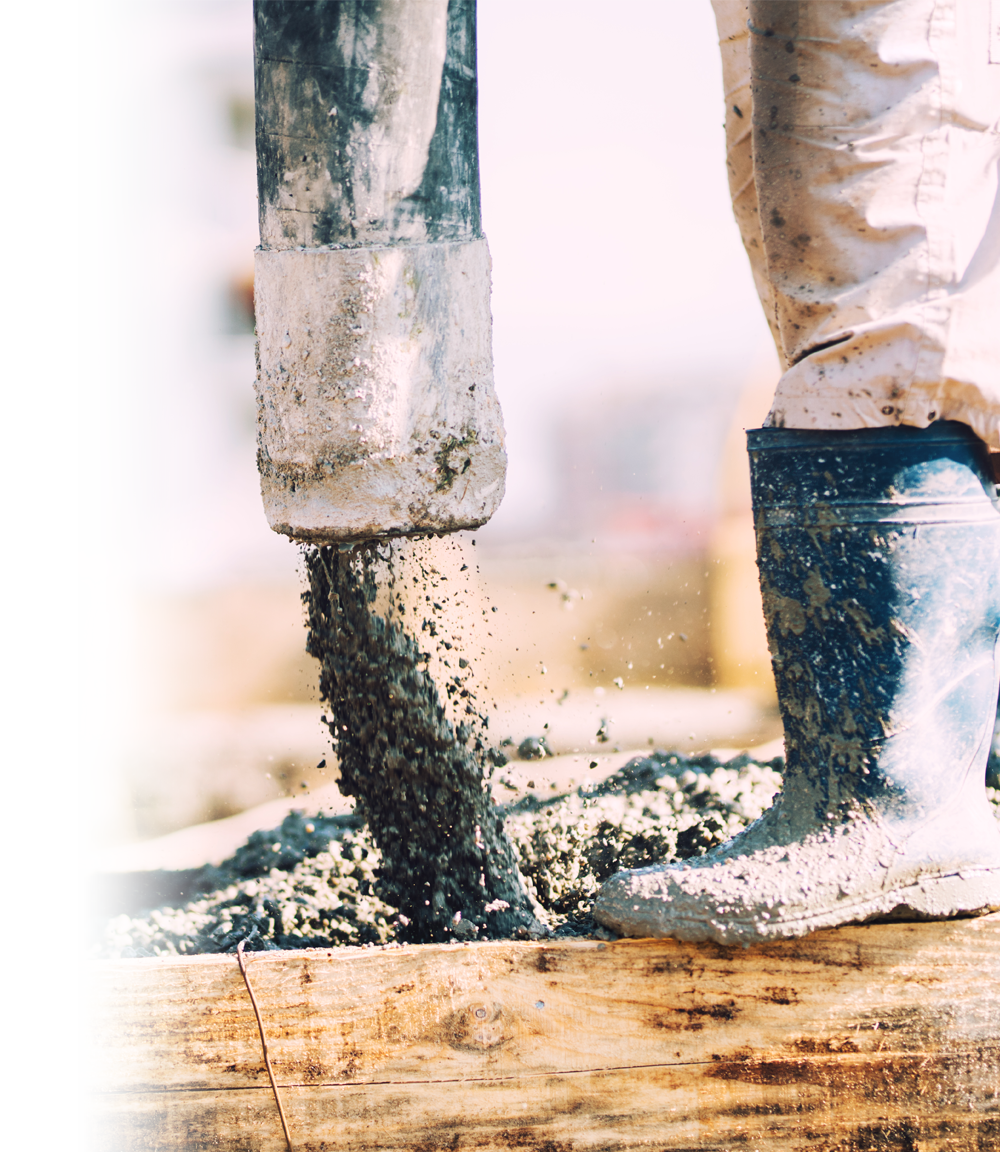 Concrete Pumping TIPCO Technologies