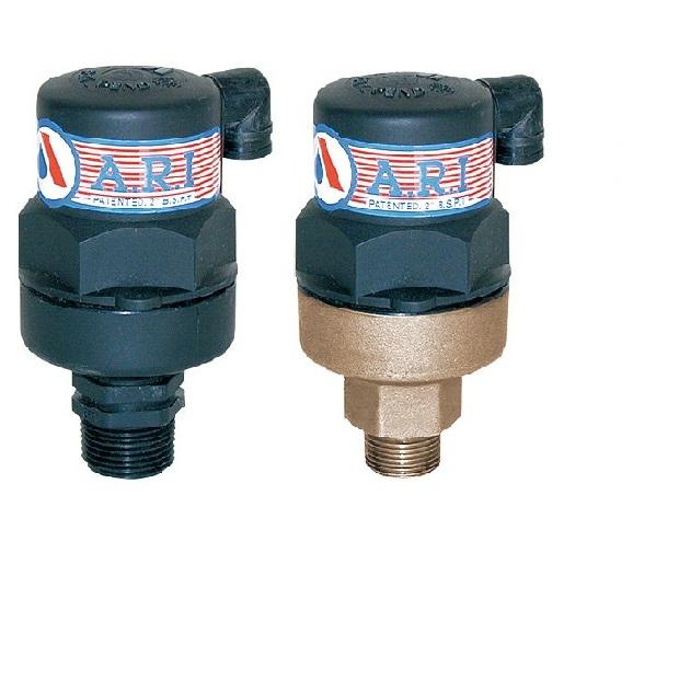 Air Release Valves Evans Supply