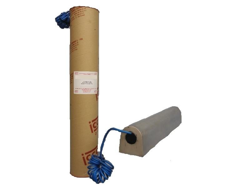 Zinc & Magnesium Anodes Evans Supply