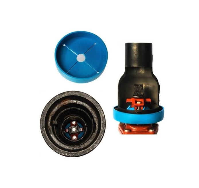 MultiFit Valve Adapter Evans Supply