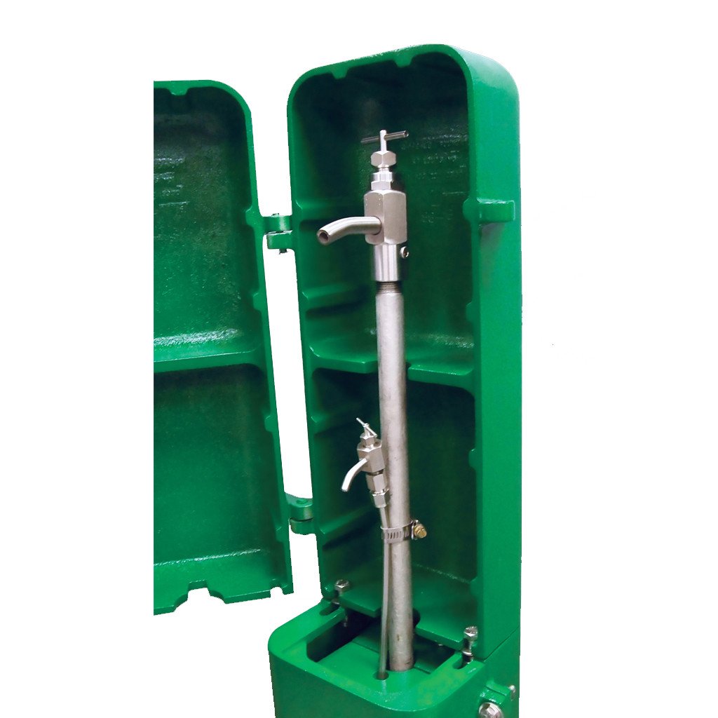 Eclipse Model 88SS Evans Supply