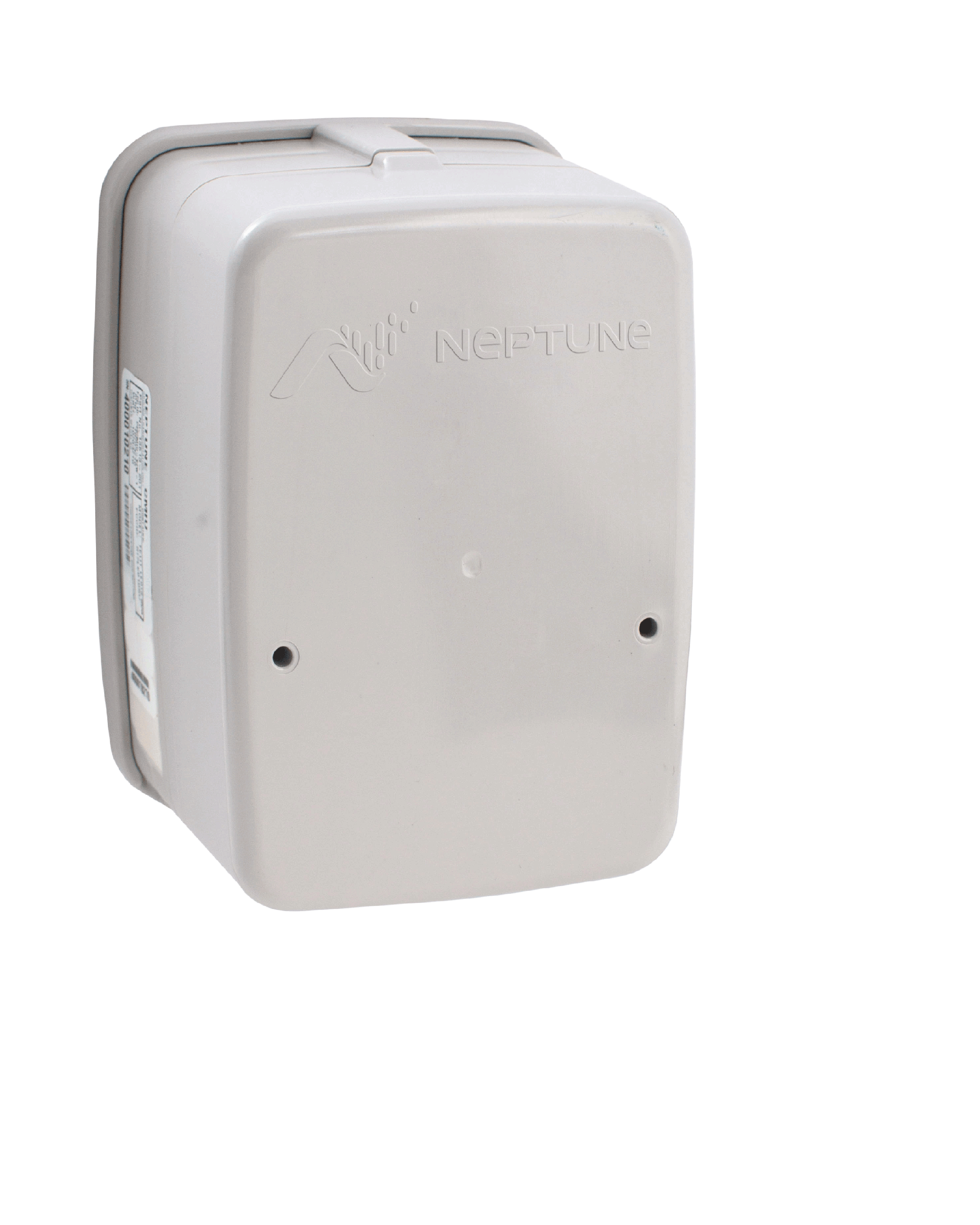 CMIU® Cellular Meter Interface Unit - Wall Mount - Evans Supply