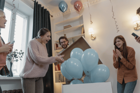 Best Gender Reveal Party Ideas | Collctiv Blog