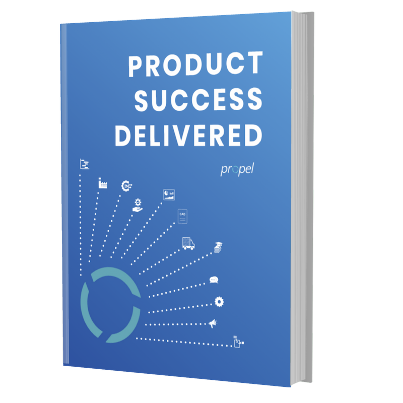 Product Success Delivered