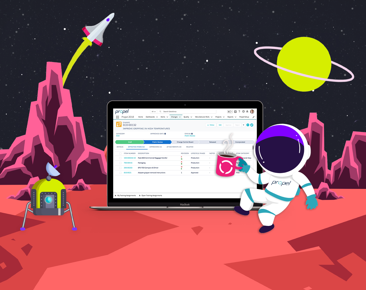 The Platform for Future Brands