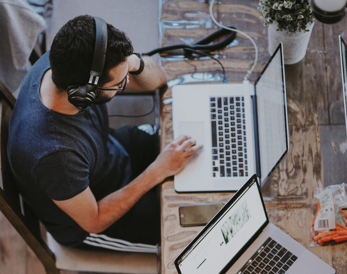 Some companies ignore the millennial generation outside engineering, like marketing or salespeople.