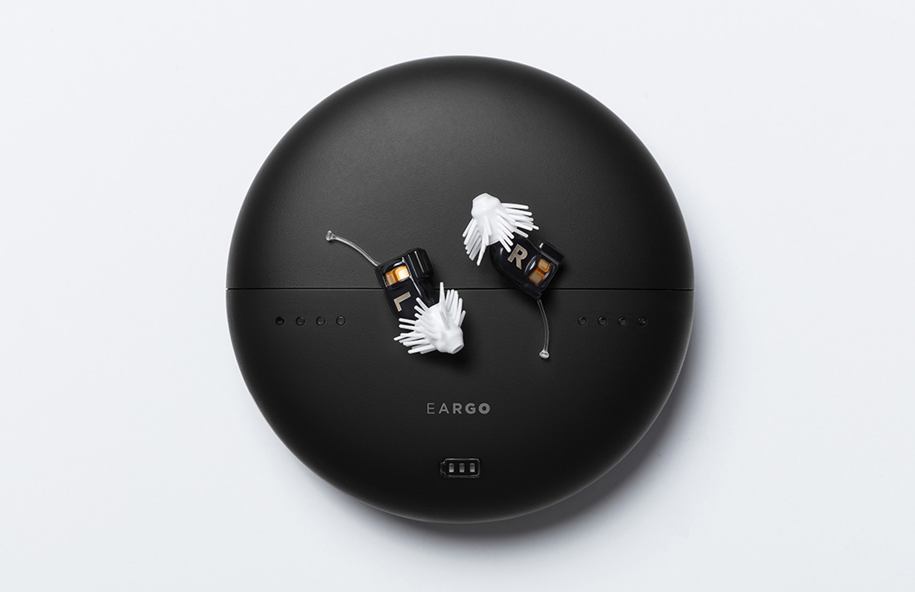 Eargo has revolutionized hearing aids