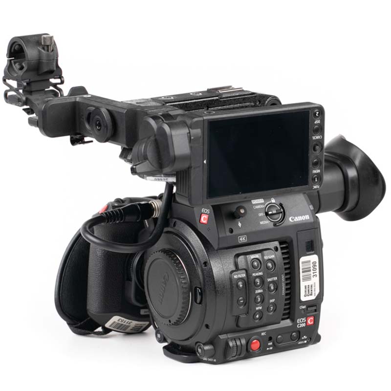 Cameras Cleveland Camera Rentals