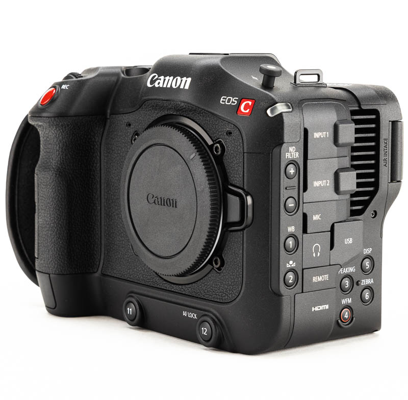 Cameras Cleveland Camera Rentals
