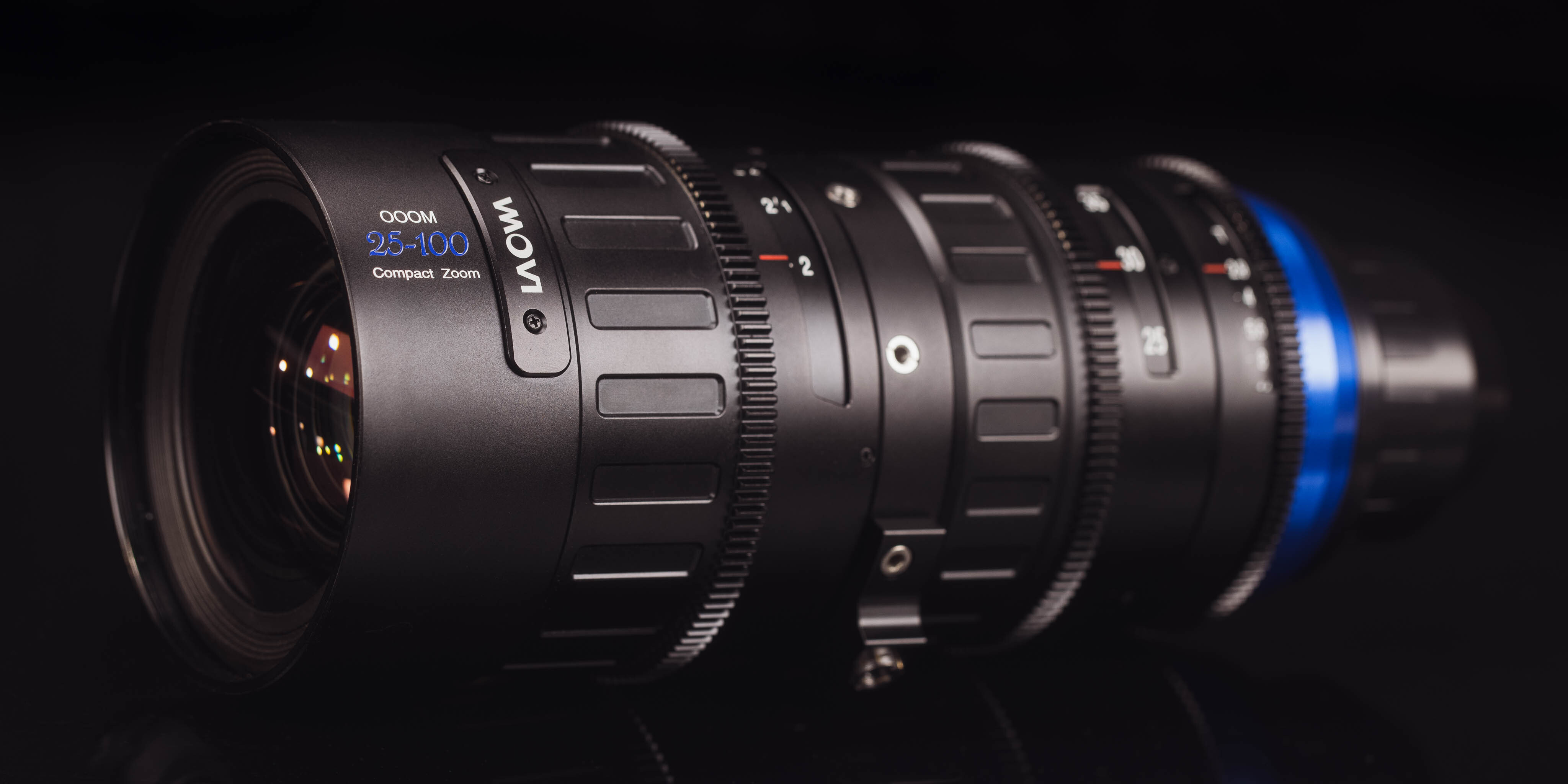 Cinema Zoom Lenses Cleveland Camera Rental