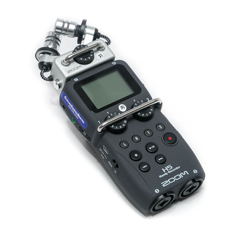 Audio Equipment Rental in Cleveland