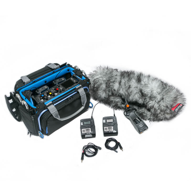 Audio Equipment Rental in Cleveland