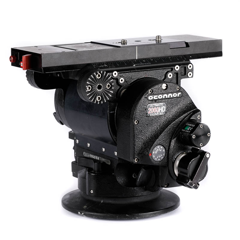 Camera Support
