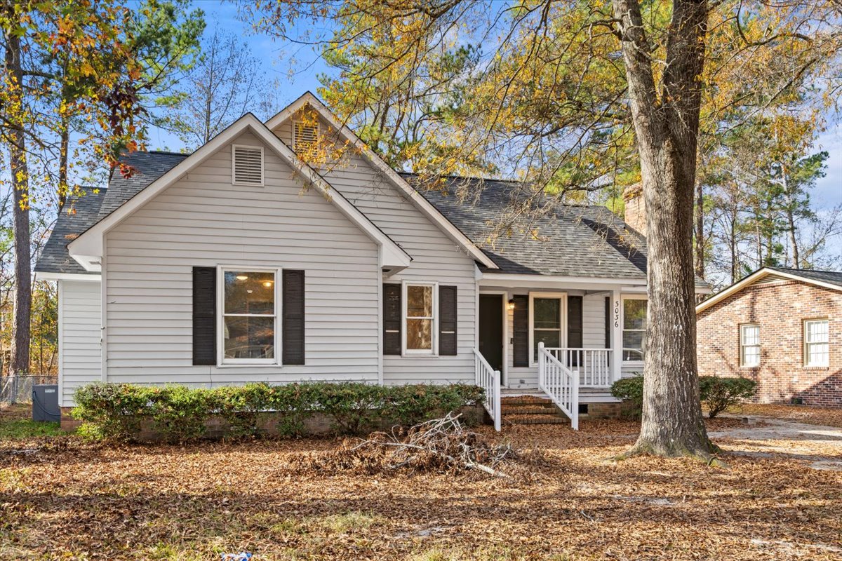 3 Bedroom, 2 Bathroom Home Florence, SC 29505 Crosson & Co.