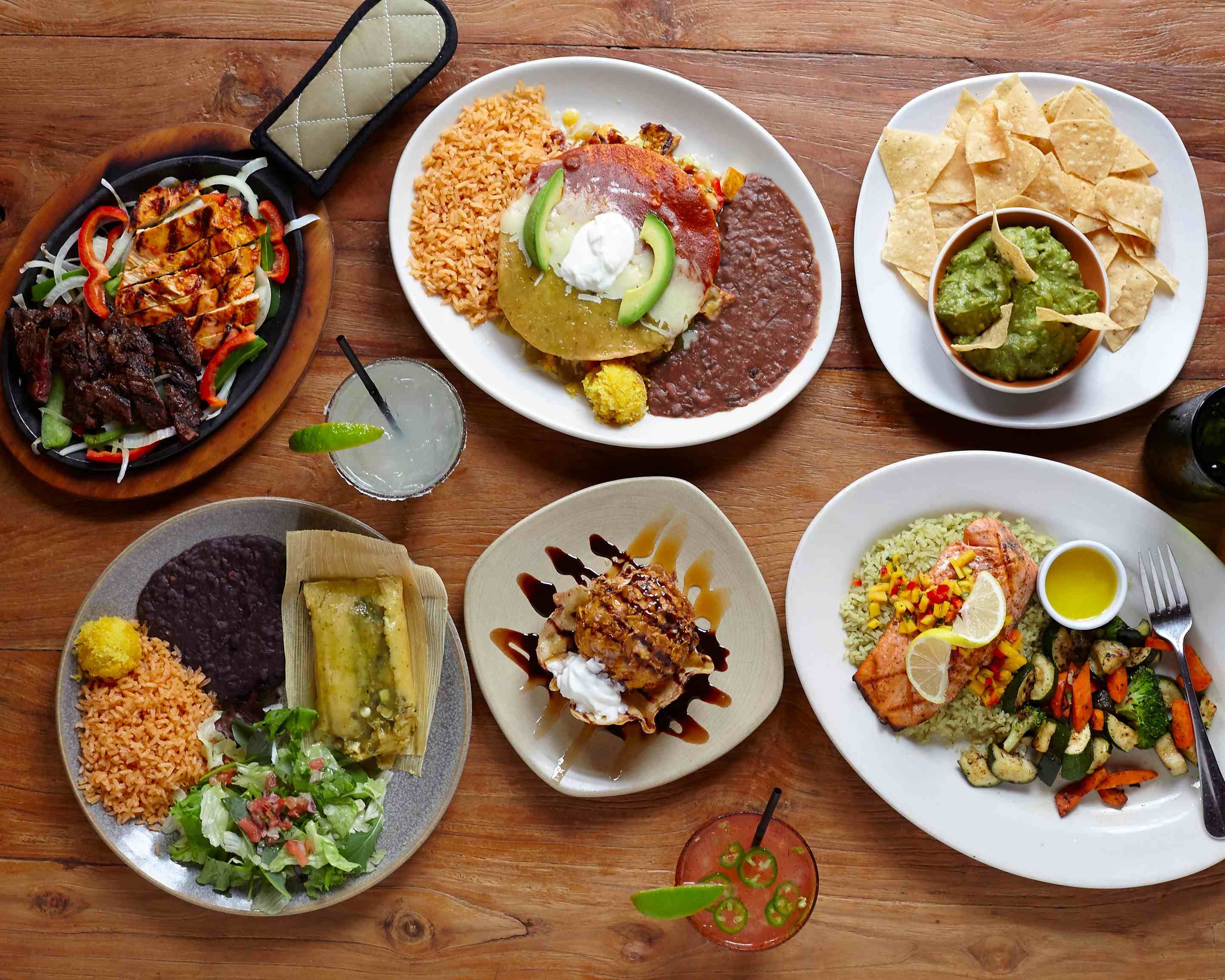 The Cantina Happy Hour Mill Valley