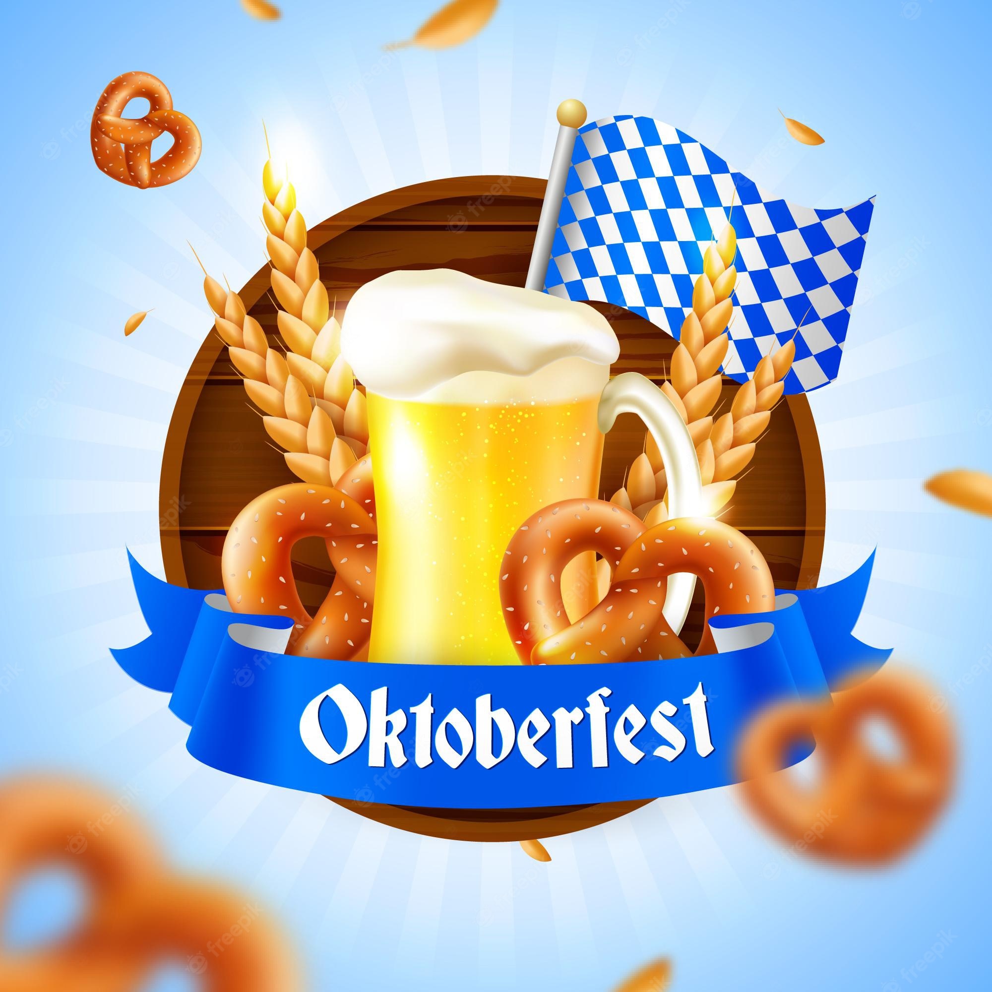 Oktoberfests in Marin