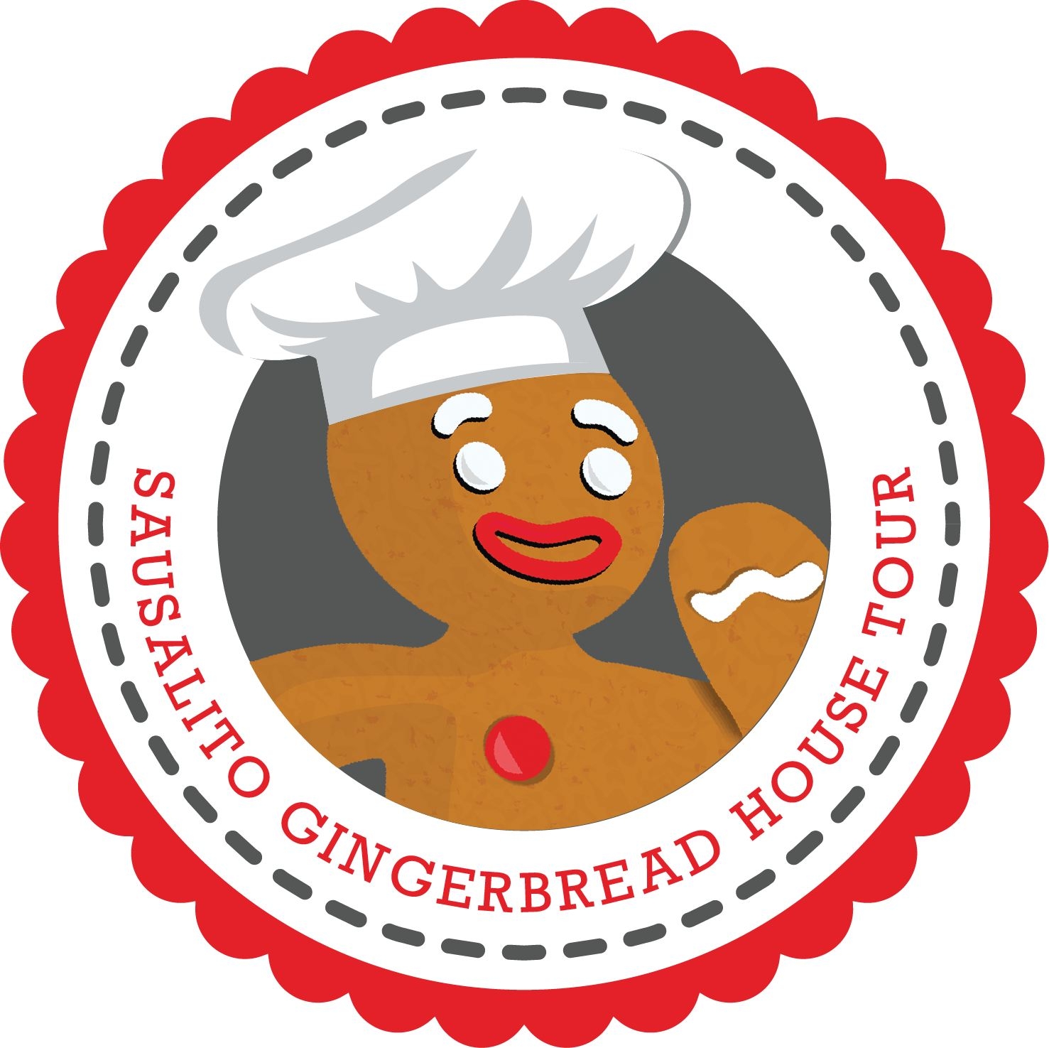 Sausalito Gingerbread House Tour and Competition Sausalito