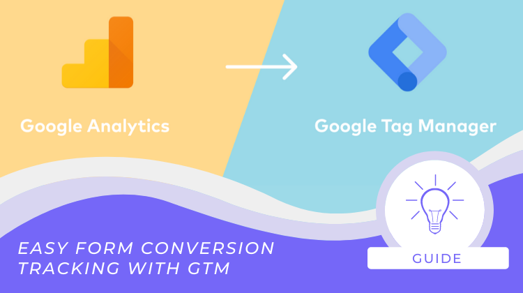 Easy Form Submission Tracking with Google Tag Manager | Alex Rangevik