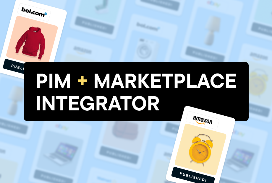 PIM and marketplace integrator: how does the integration work and why it’s important