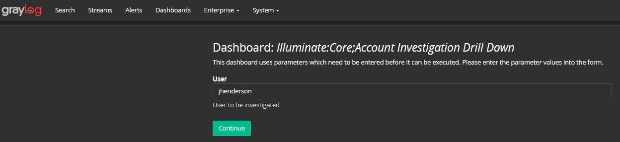 centralized log management ISO compliance incident response
