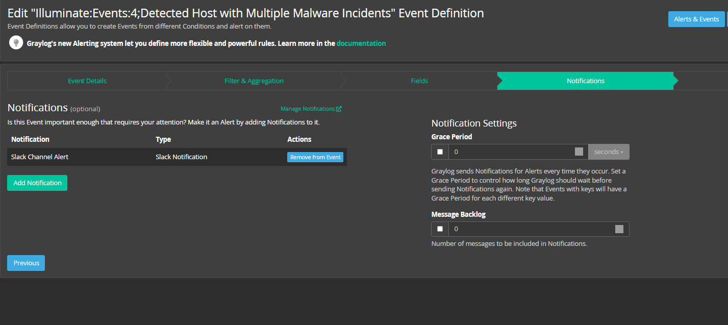 cybersecurity risk management malware