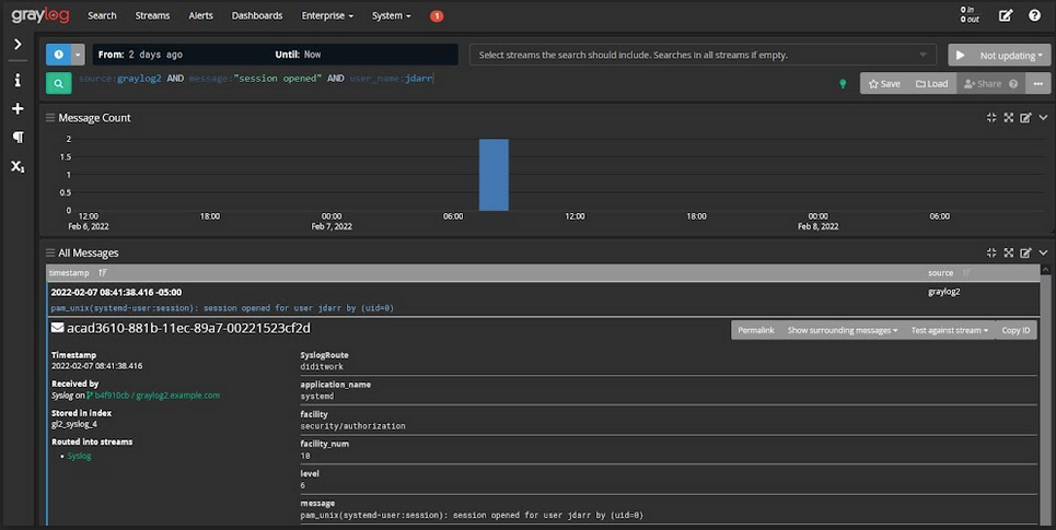 cybersecurity risk management high fidelity alert