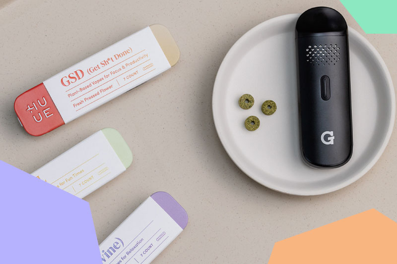 A look at Cannabis Vapor Pen sales trends