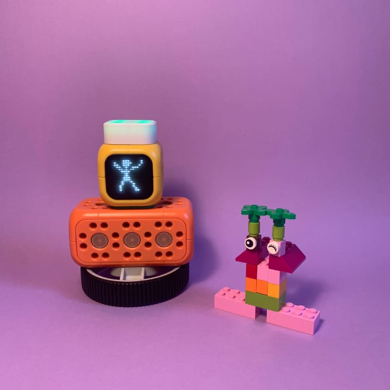 Starter guide: Dance Dance Dance