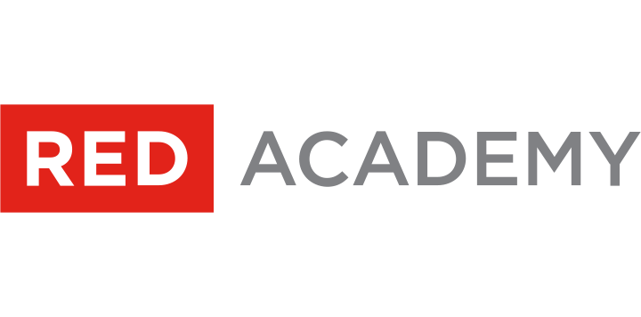 Red Academy - Brand Strategy - Web development - Marketing and Growth - Skyrocket Digital, a digital agency in Vancouver, BC