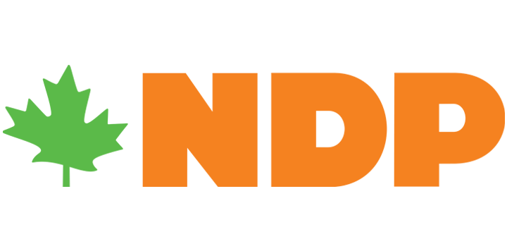 NDP - Brand Strategy - Web development - Marketing and Growth - Skyrocket Digital, a digital agency in Vancouver, BC