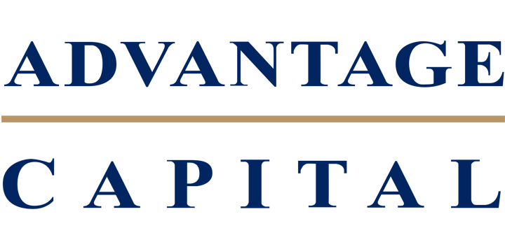 Advantage Capital - Brand Strategy - Web development - Marketing and Growth - Skyrocket Digital, a digital agency in Vancouver, BC