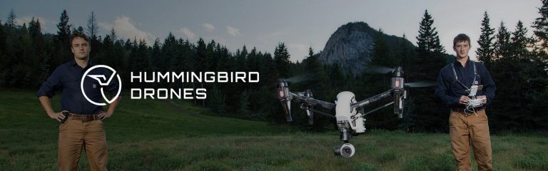 Brand Prize 2017 Selected Candidates Drone 1600