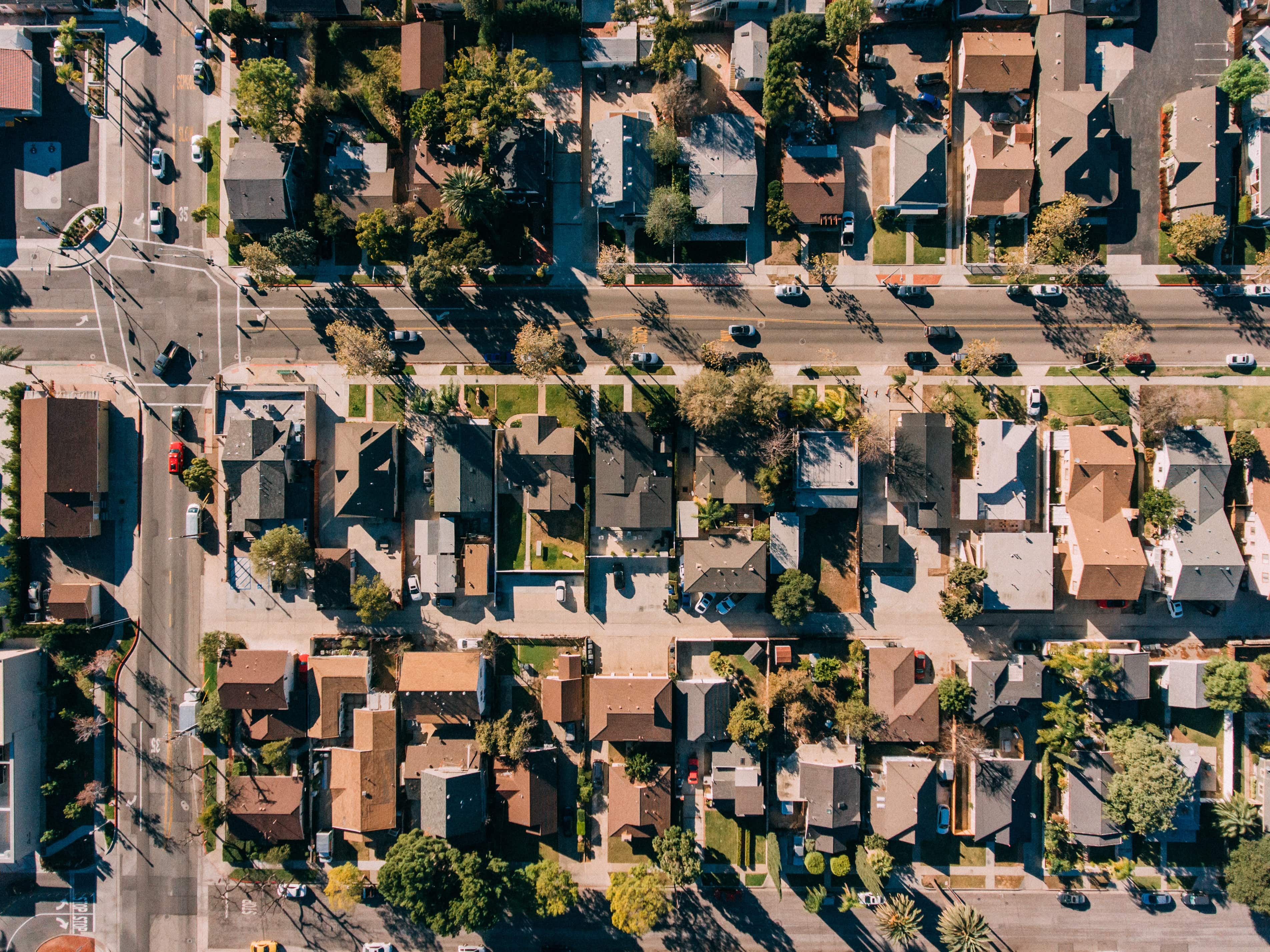 Bay Area Rental Properties