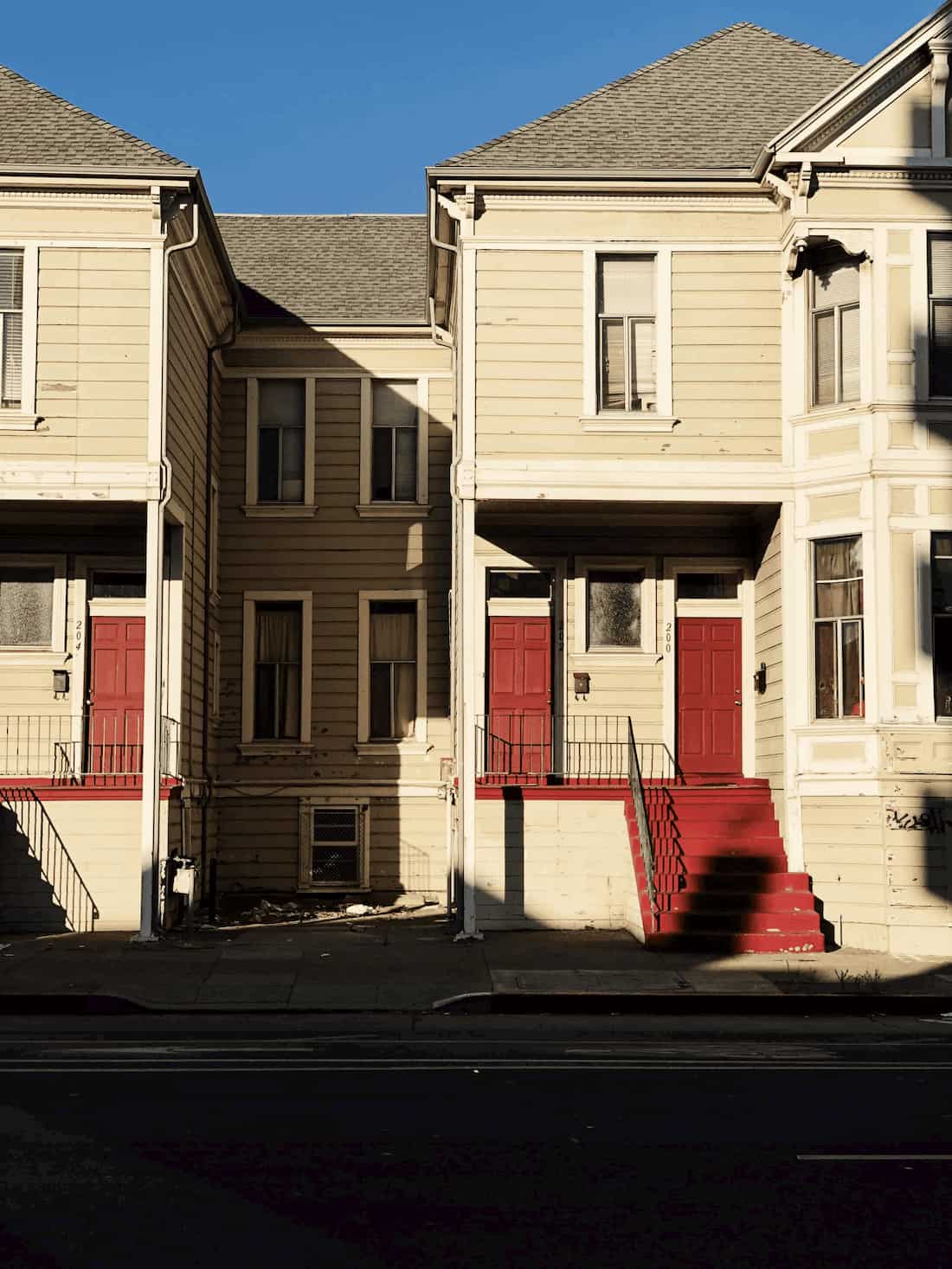 Residential real estate properties in East Bay, CA, great for investing!