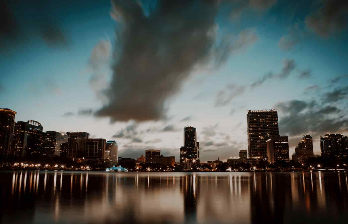 Residential real estate properties in Las Orlando, FL, great for investing!