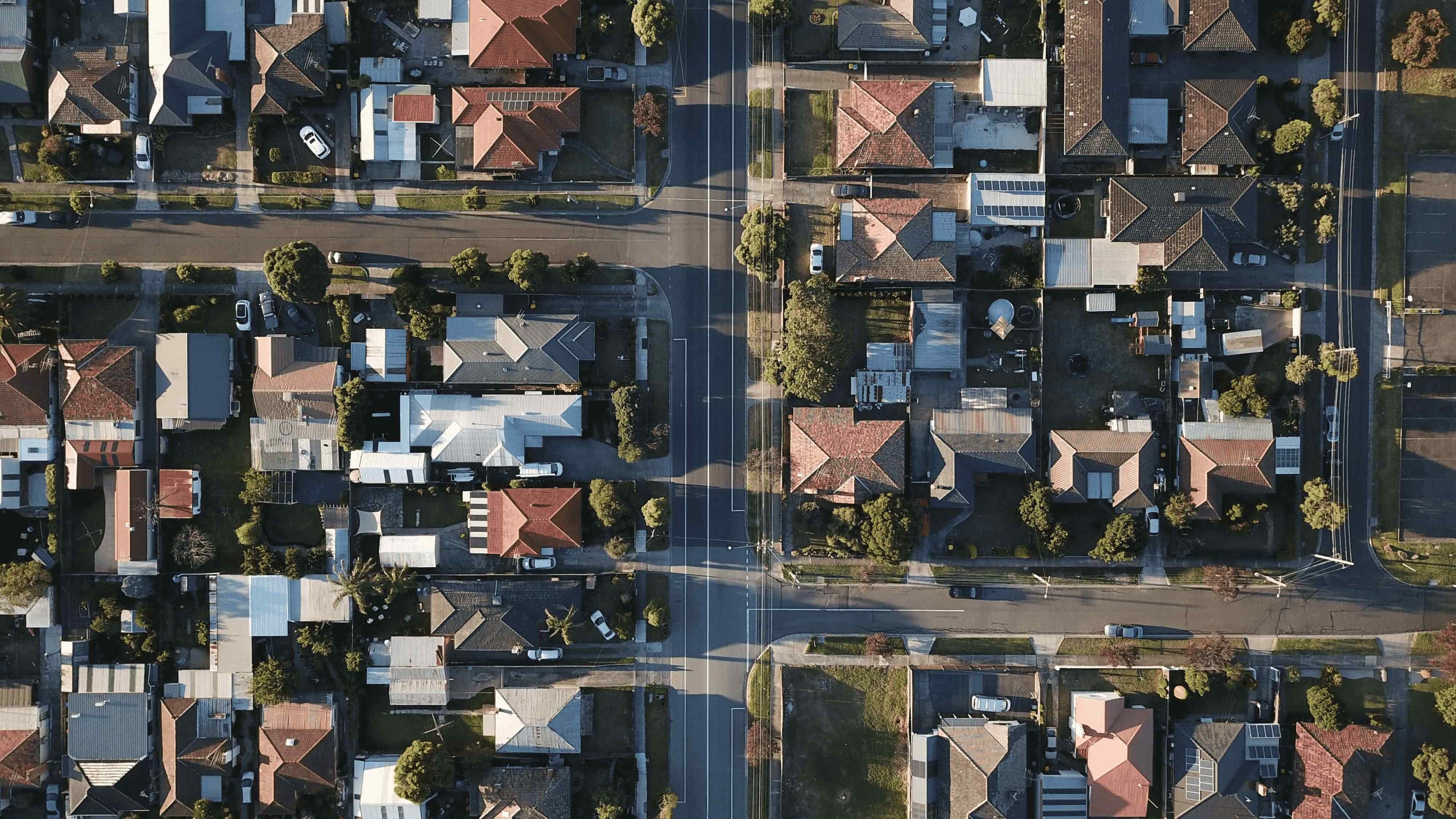 Residential real estate properties in San Mateo, CA, great for investing!