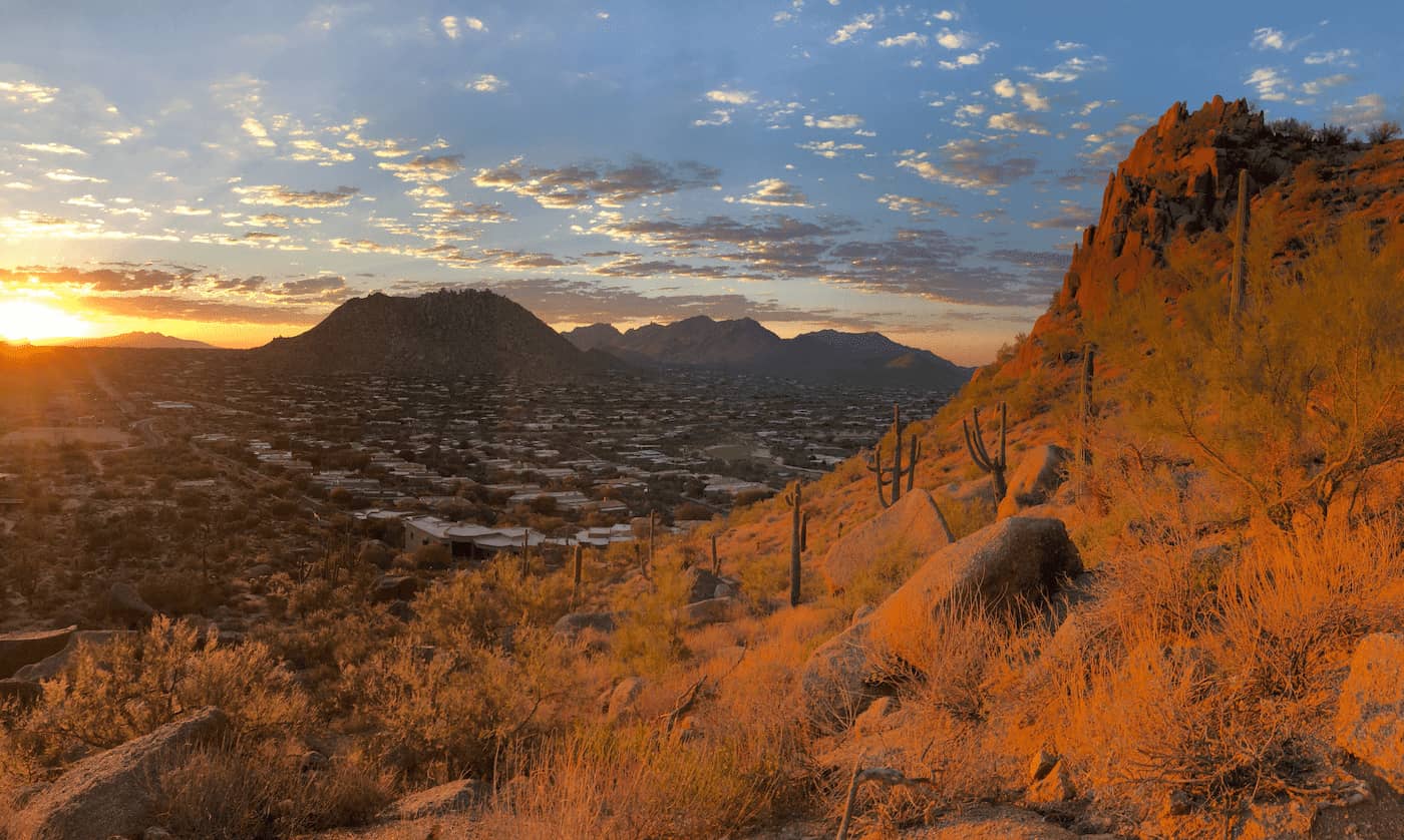 Scottsdale property management services for your rental property