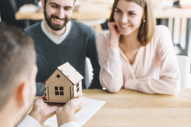 full service property management