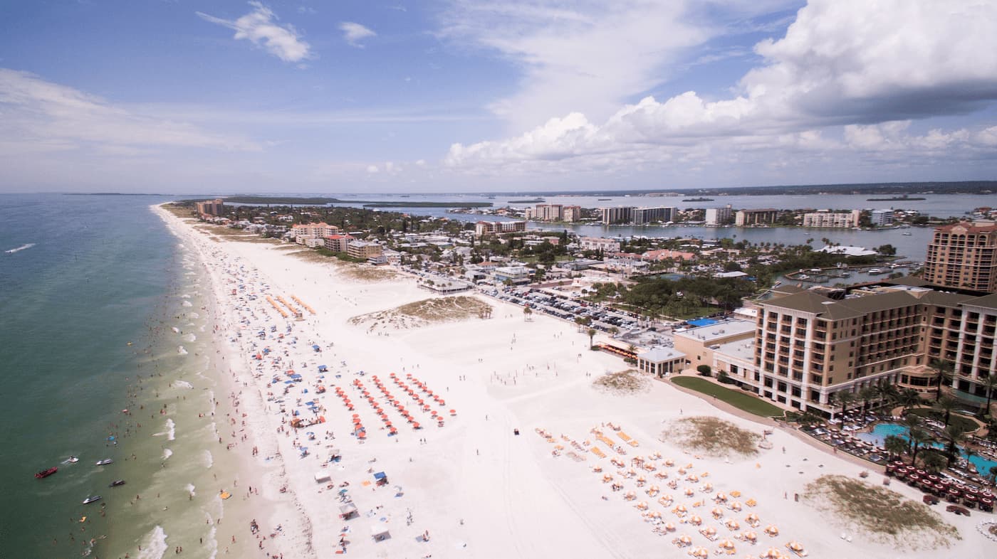 Tampa, FL rental properties