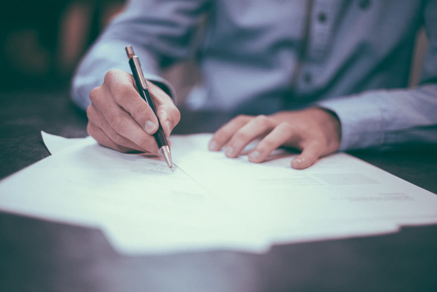 Writing a rental lease agreement