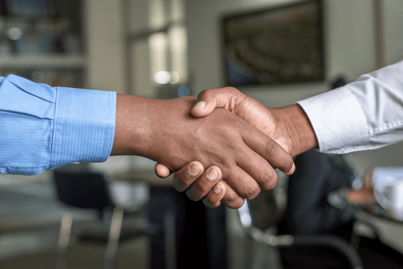 Tenant owner and vendor relationships