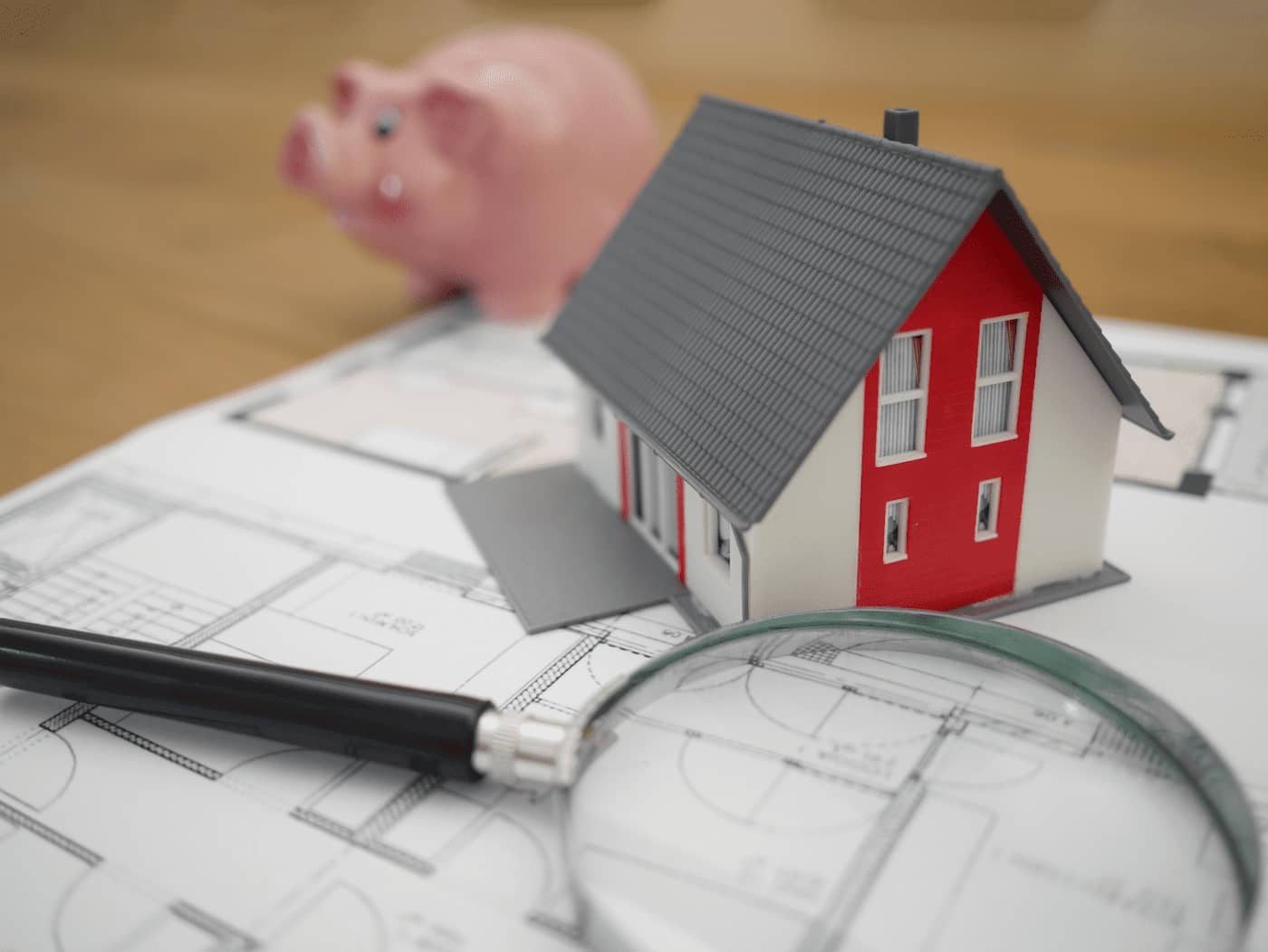 Saving money on rental property