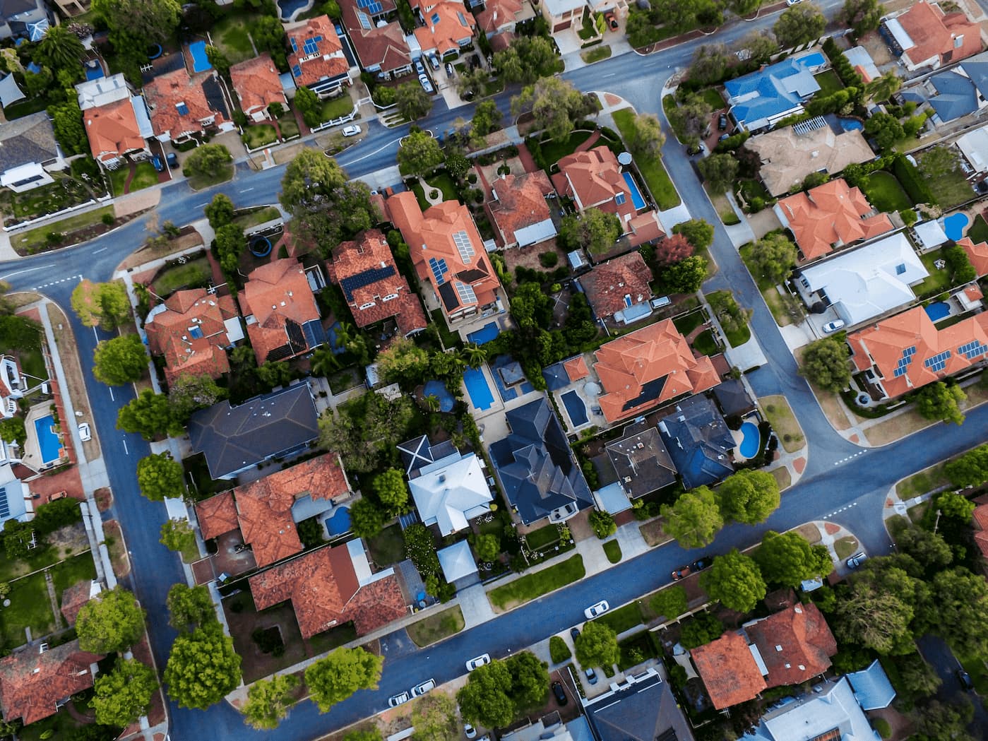 Rental property market