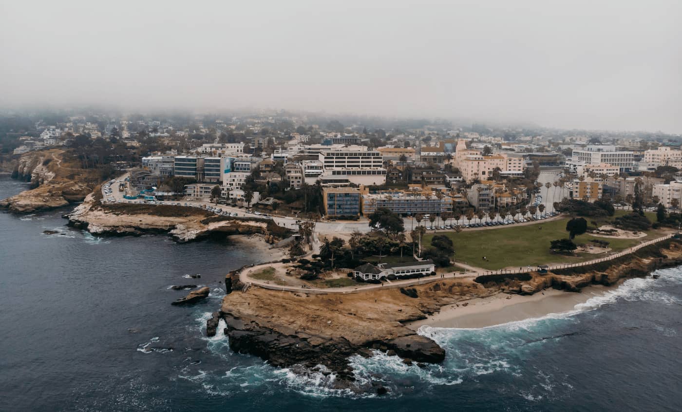 San Diego AB 1505 affects rental properties in the area